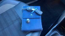 Peugeot 2008 1.6 BlueHDi 100 Allure 5dr Diesel Estate